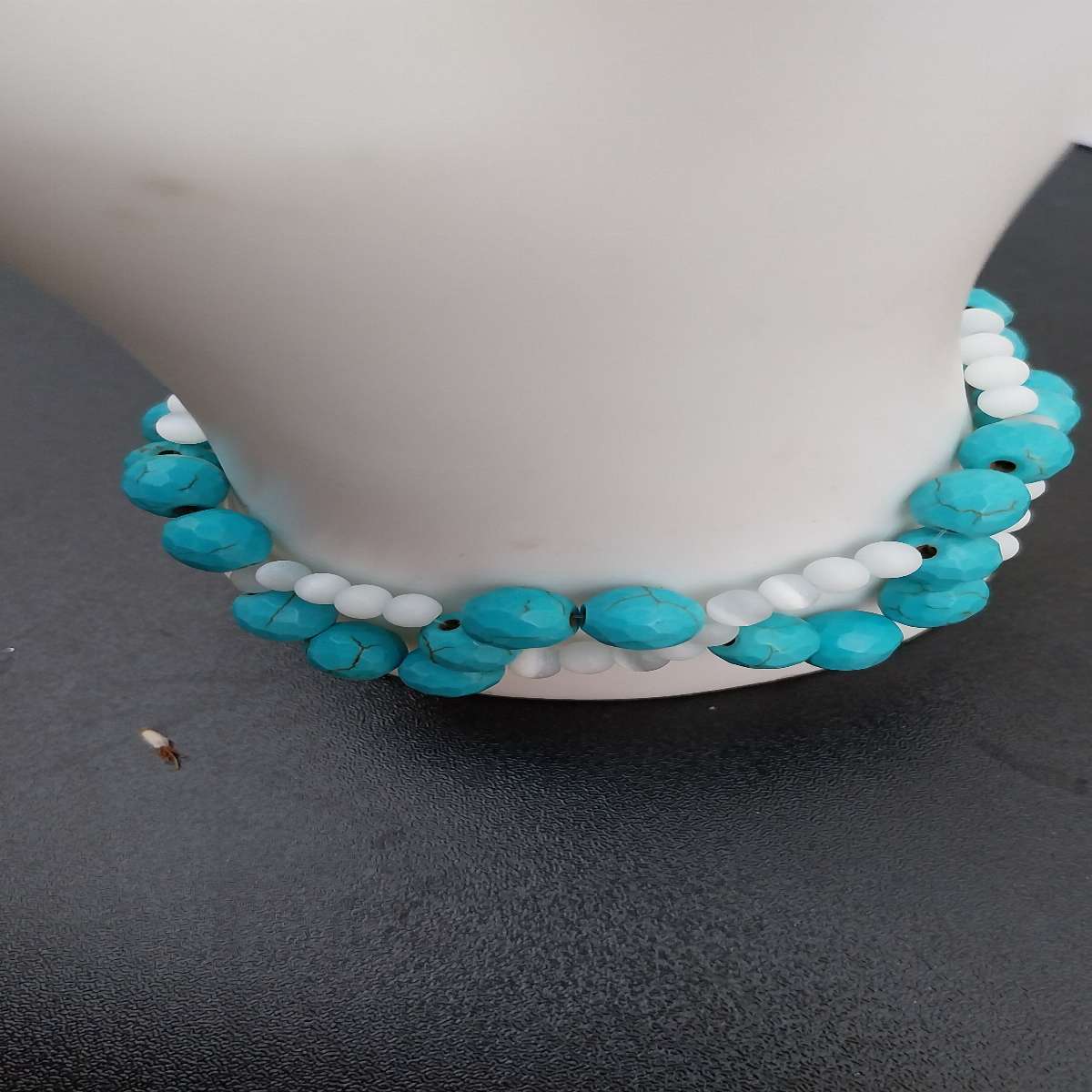 Bracelet turquoise