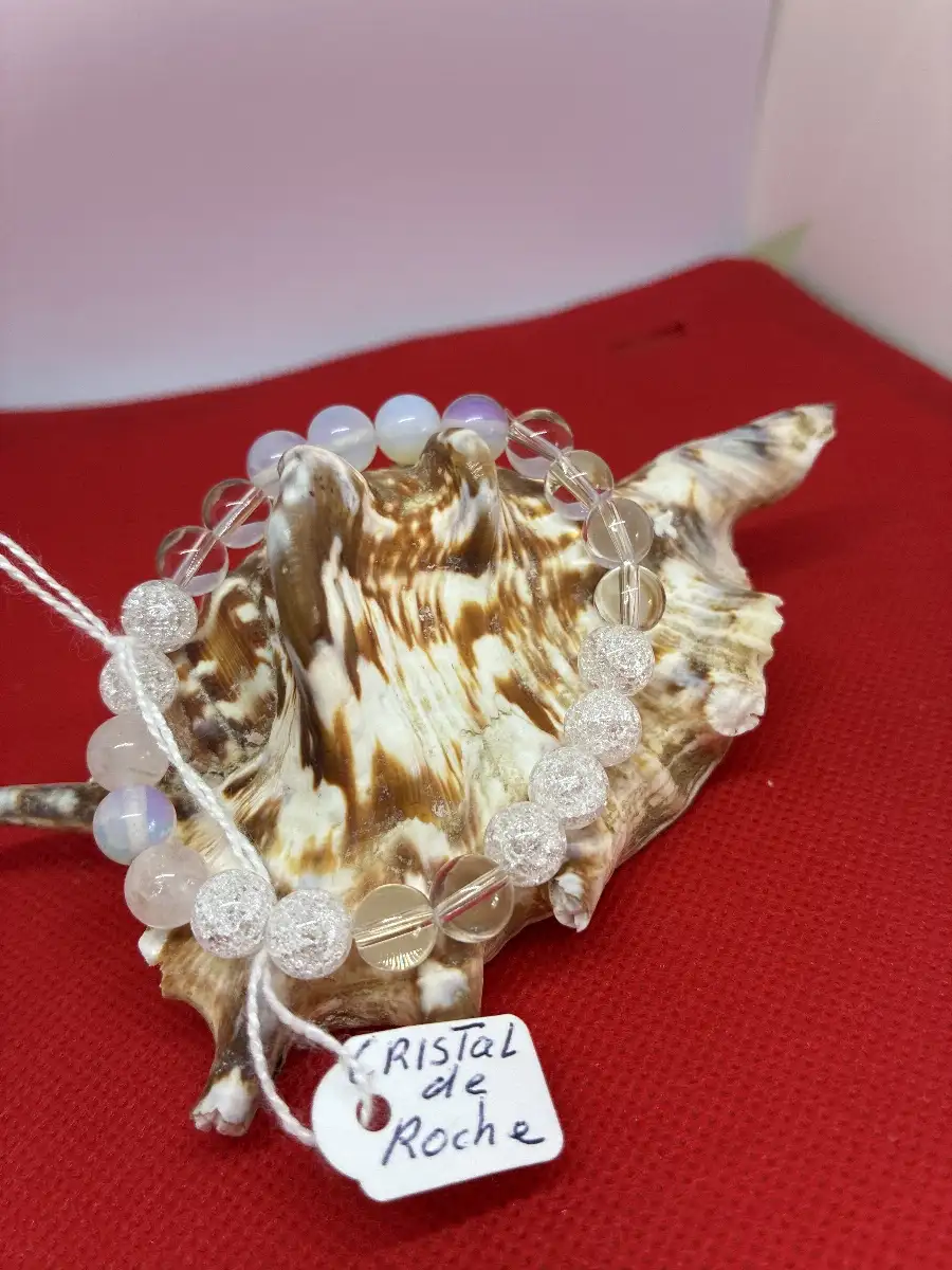 Cristal de roche