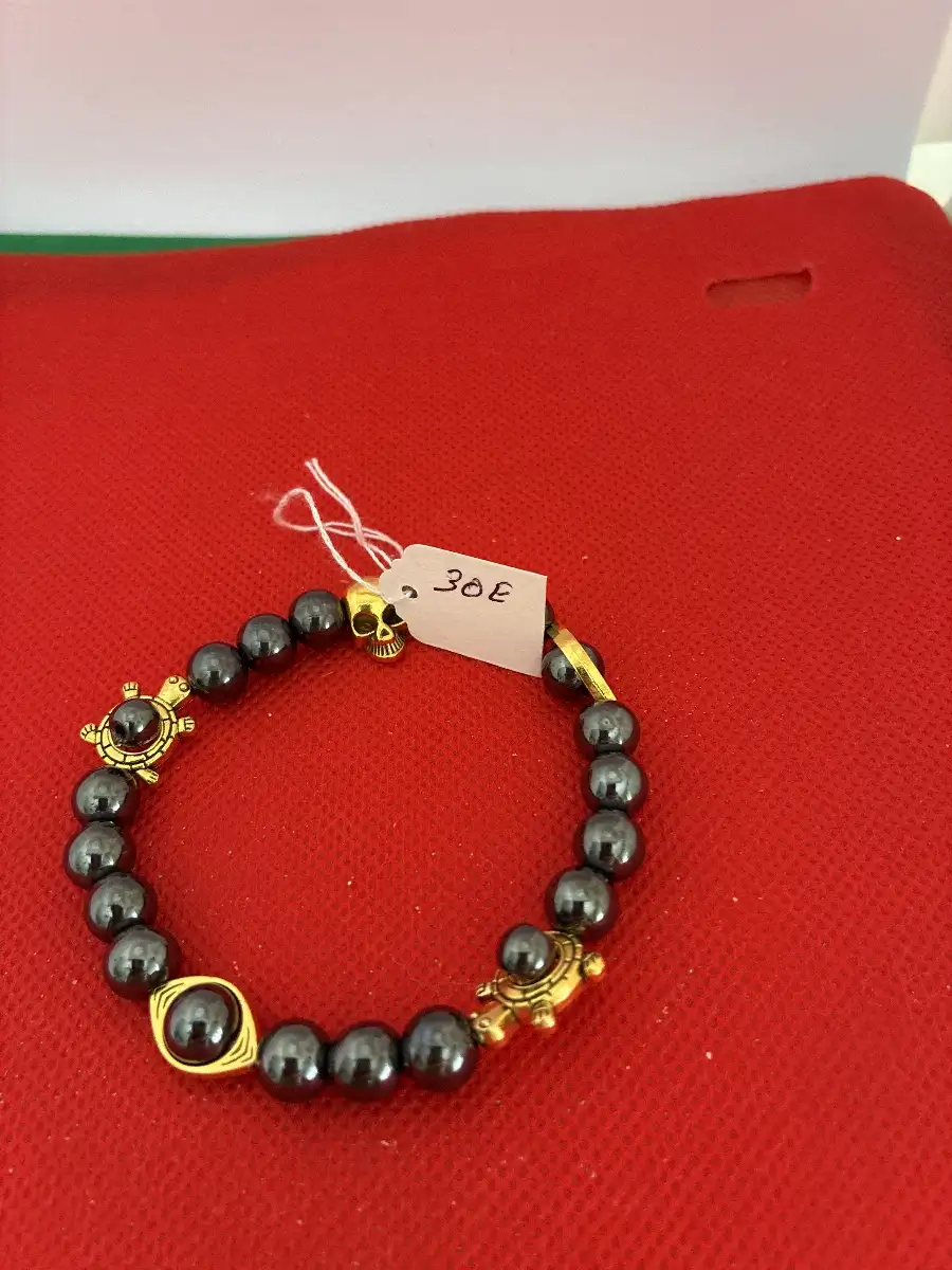 Hematite