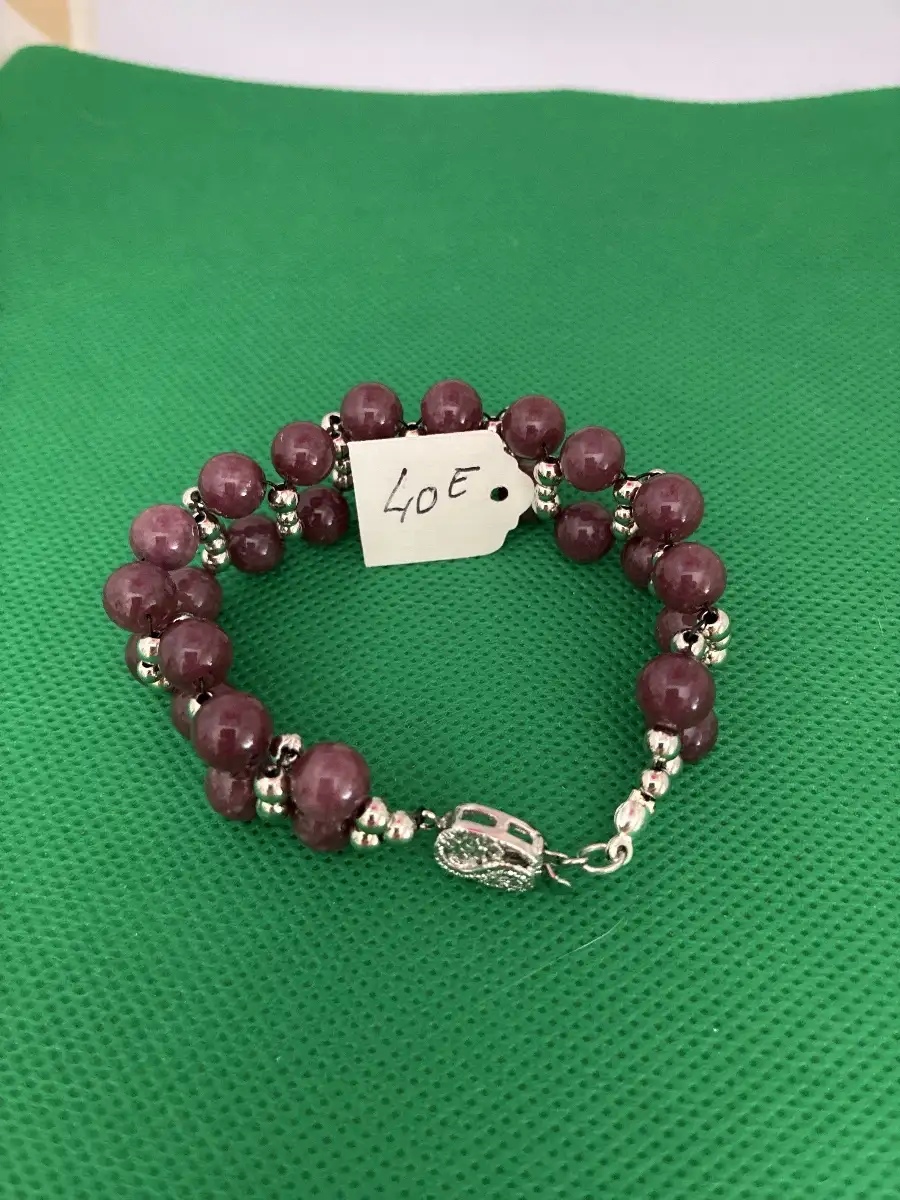 Lepidolite