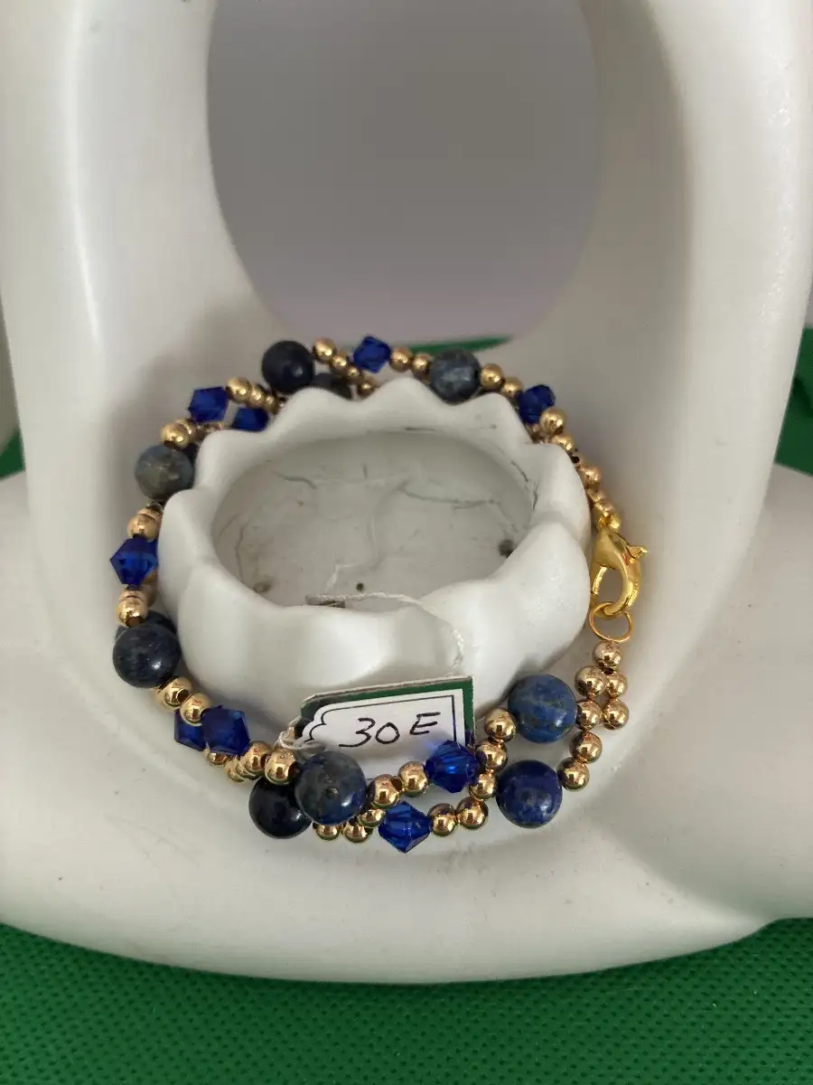 Lapis lazuli