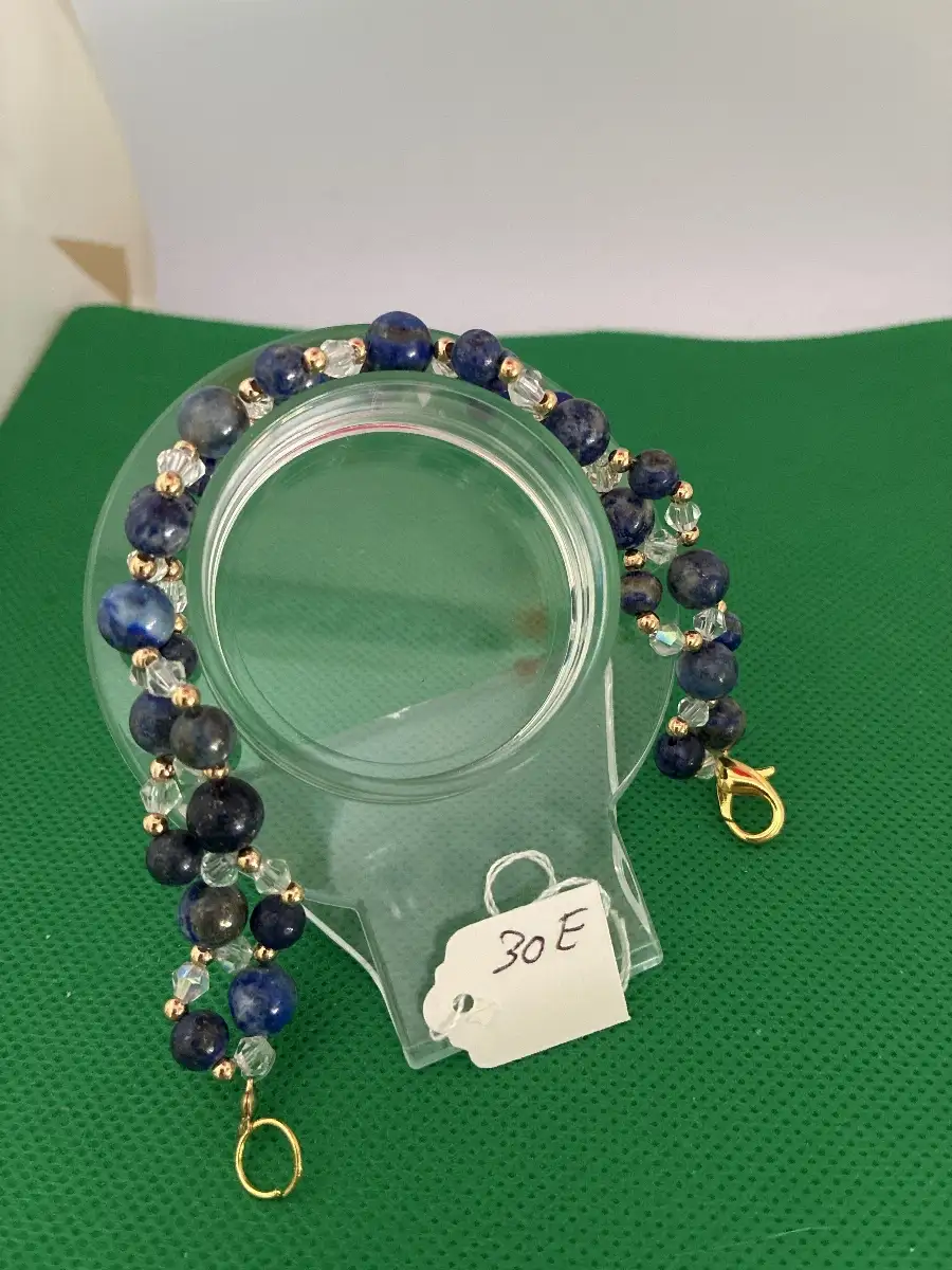 Lapis lazuli