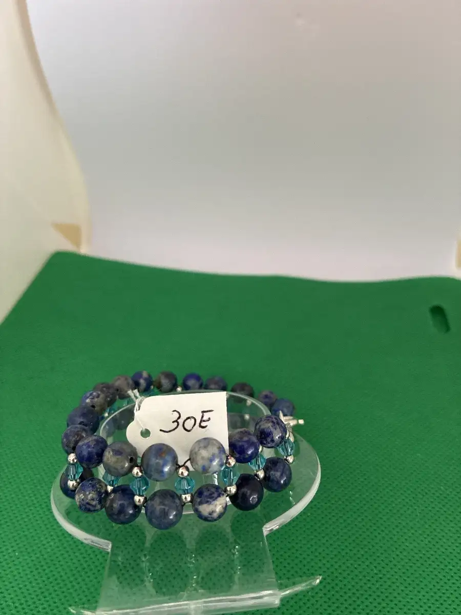 Lapis lazuli